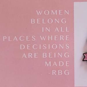 Meet your Posher, Sophia